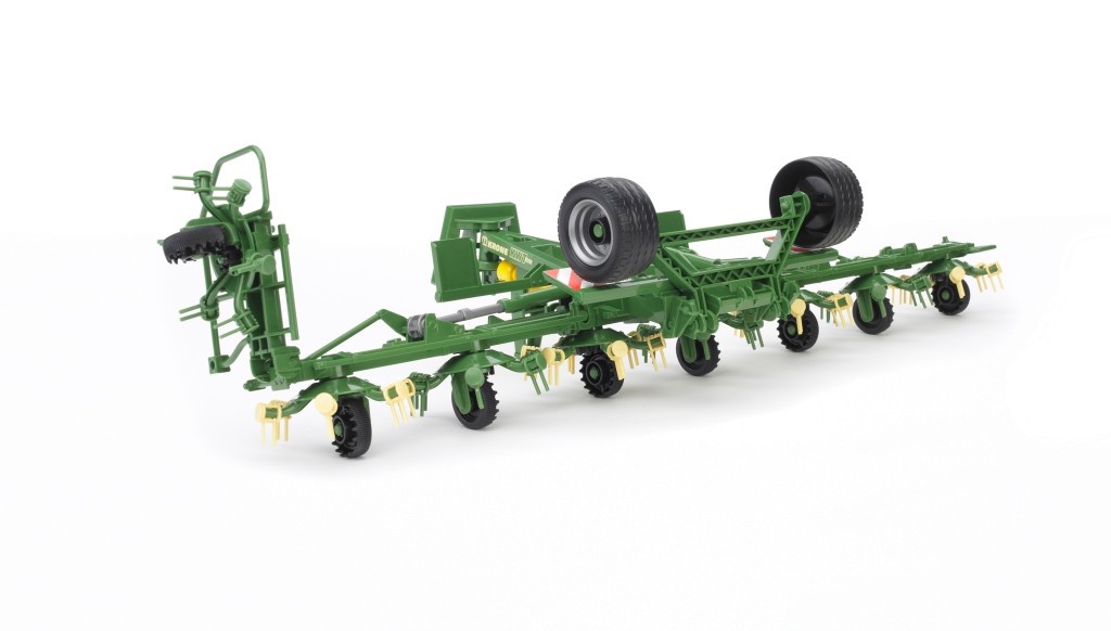 BRUDER vrtavka Krone KWT 8.82 3