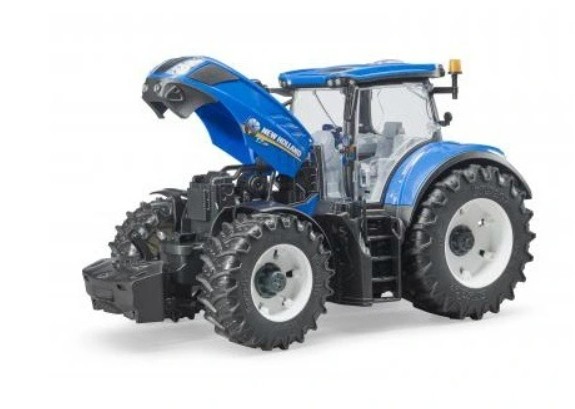 Traktor New Holland T7.315 2