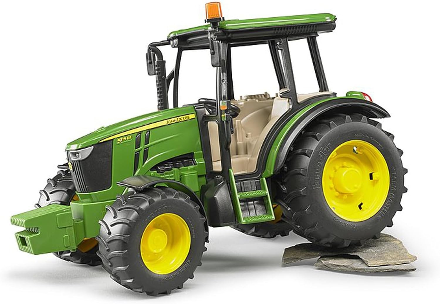 BRUDER traktor John Deere 5115M 2