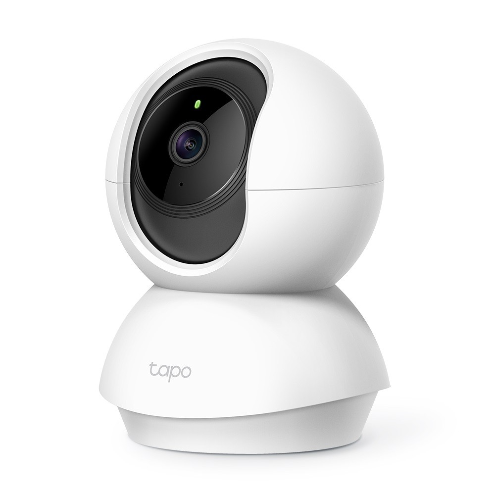 TP-Link Tapo C200 WiFi nadzorna kamera, 1080p
