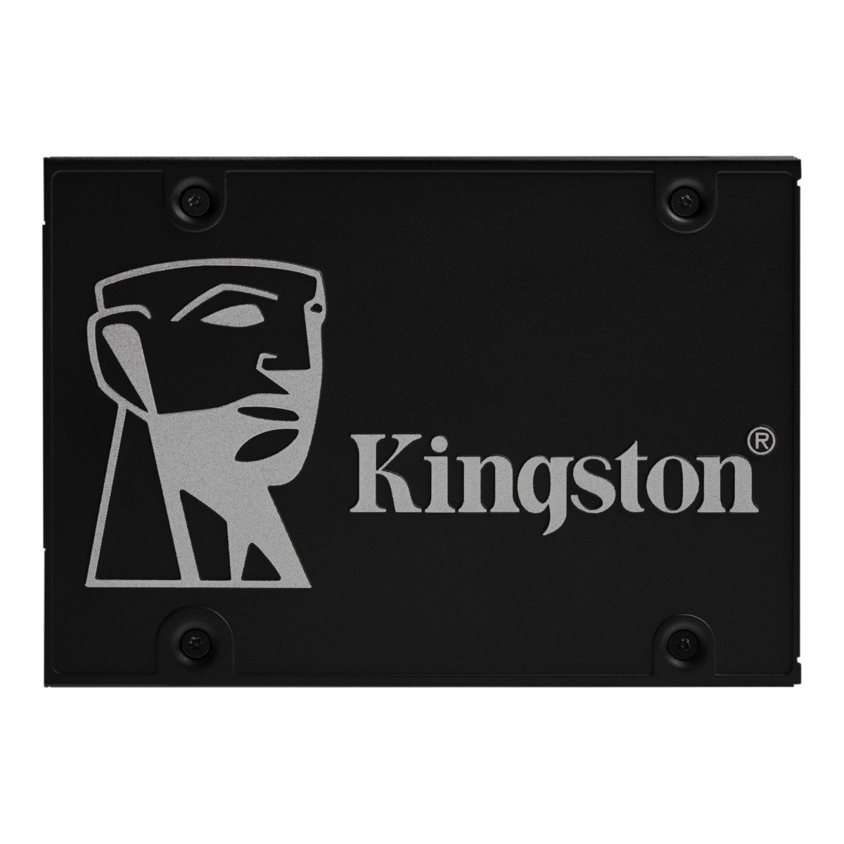 Kingston SSD KC600 512GB SATA3 2.5' 550/520 MB/s 2