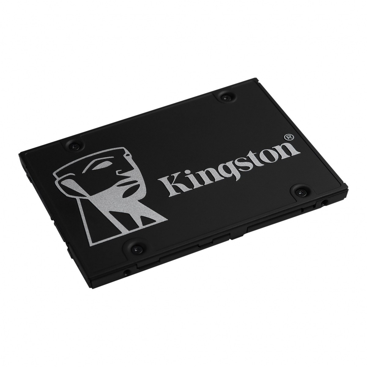 Kingston SSD KC600 512GB SATA3 2.5' 550/520 MB/s