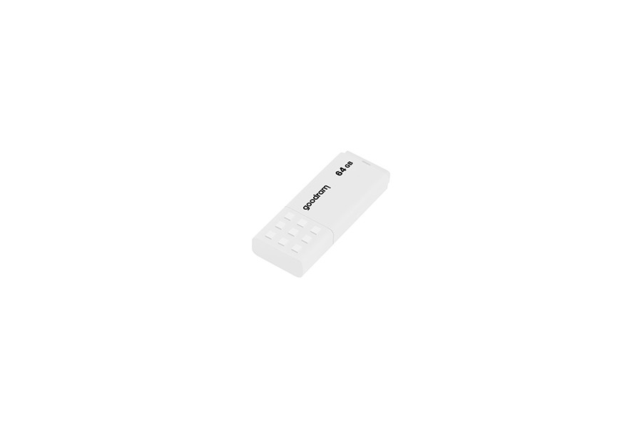 GOODRAM UME2 64GB USB 2.0 pendrive, bel 3