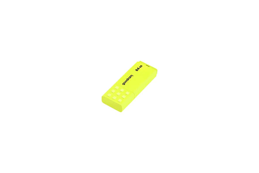 GOODRAM USB 2.0 pendrive 64GB, rumen 3
