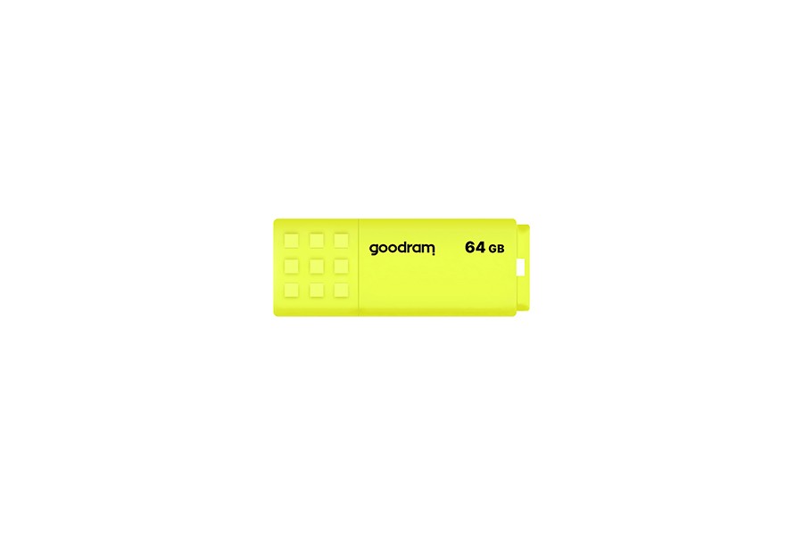 GOODRAM USB 2.0 pendrive 64GB, rumen 4