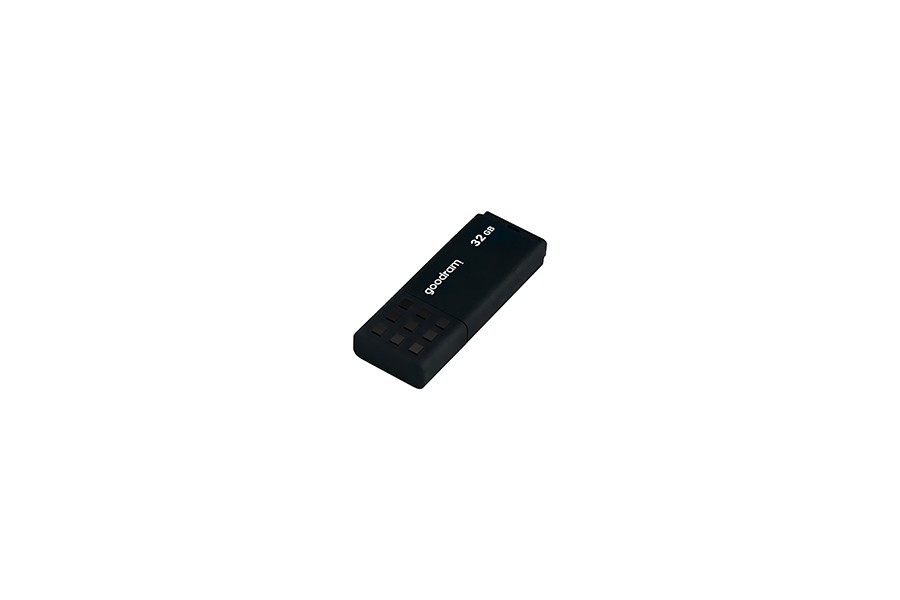 GOODRAM UME3 32GB USB 3.0 pendrive, črn 3