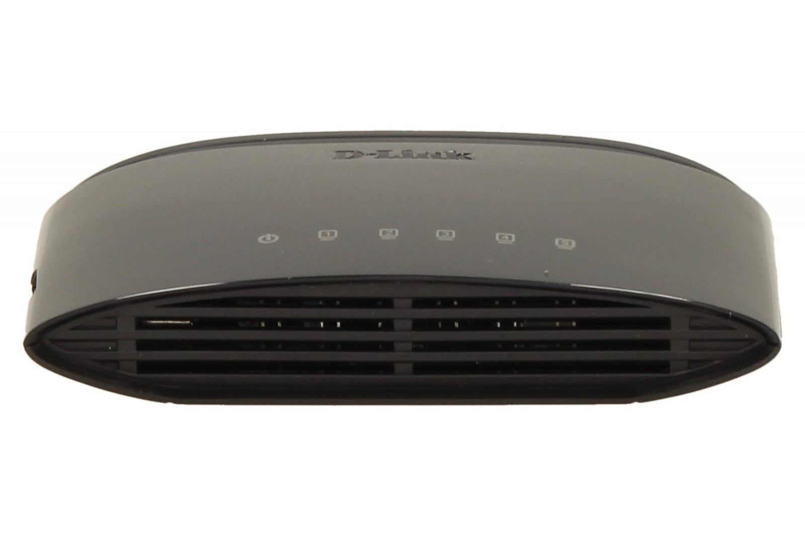 Mrežni stikalo D-Link DES-1005D, 5x 10/100Mbps, namizno/stensko