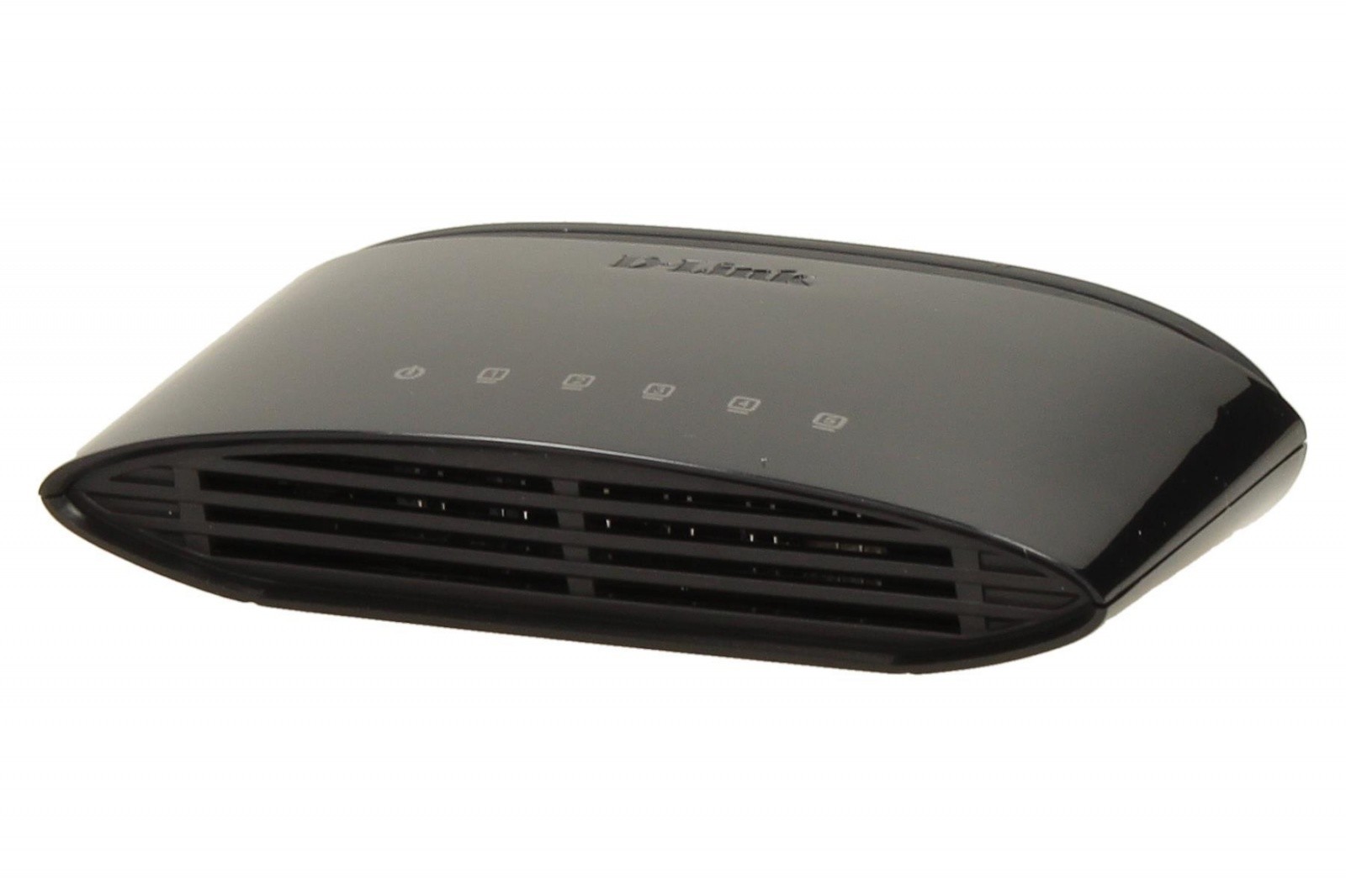 Mrežni stikalo D-Link DES-1005D, 5x 10/100Mbps, namizno/stensko 3