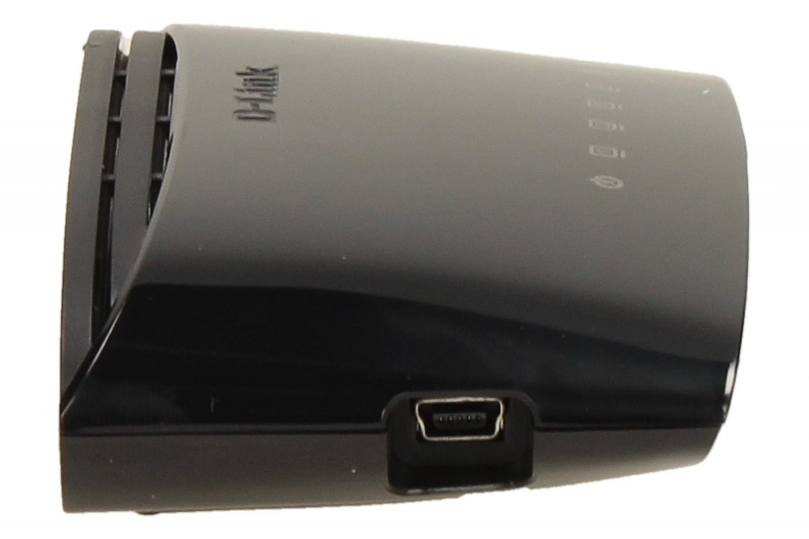 Mrežni stikalo D-Link DES-1005D, 5x 10/100Mbps, namizno/stensko 6