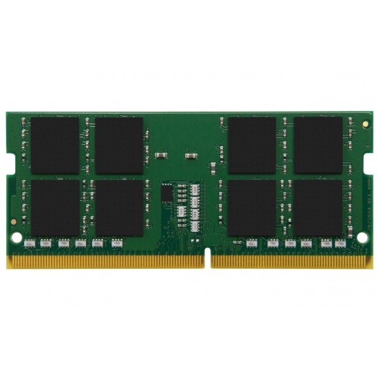 DDR4 RAM SODIMM 16GB / 3200 MHz CL22