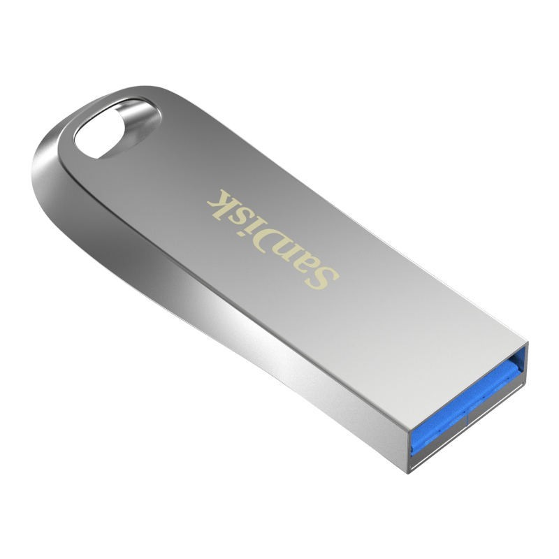 SanDisk Ultra Luxe USB 3.1 256GB (do 150MB/s) 2