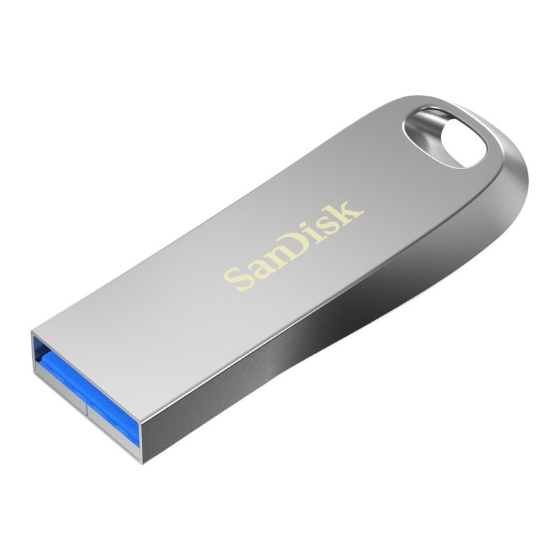 SanDisk Ultra Luxe USB 3.1 Pendrive, 32GB (do 150MB/s)