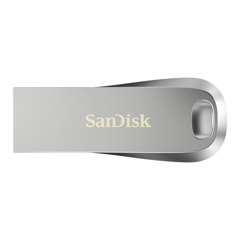USB 3.1 ključek 64GB ULTRA LUXE (do 150MB/s) 3