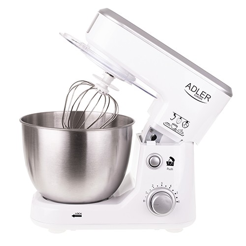 Adler AD 4216 planetarni mešalnik, 1000W 2