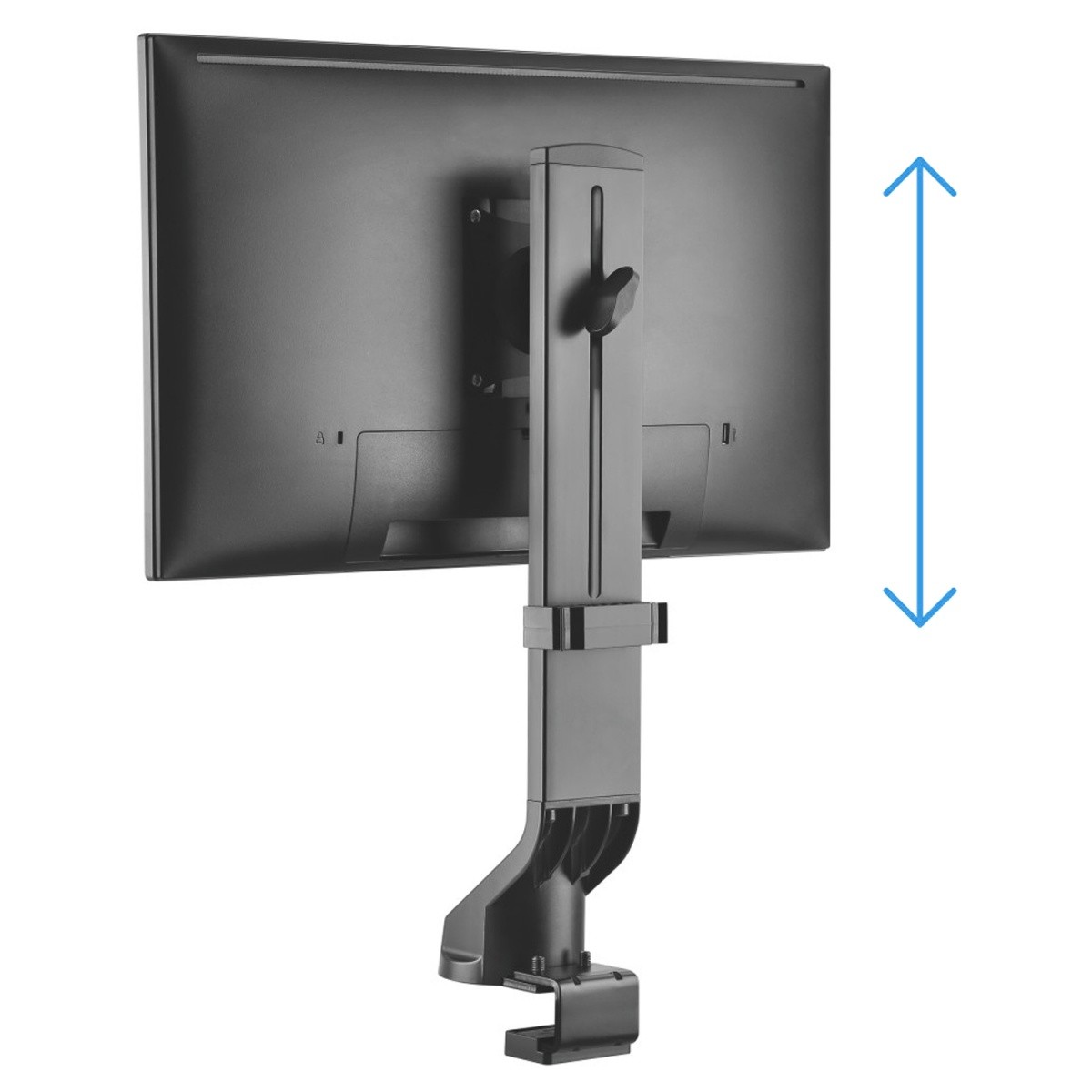 Stojalo za monitor 17-32" do 8 kg MC-853 3
