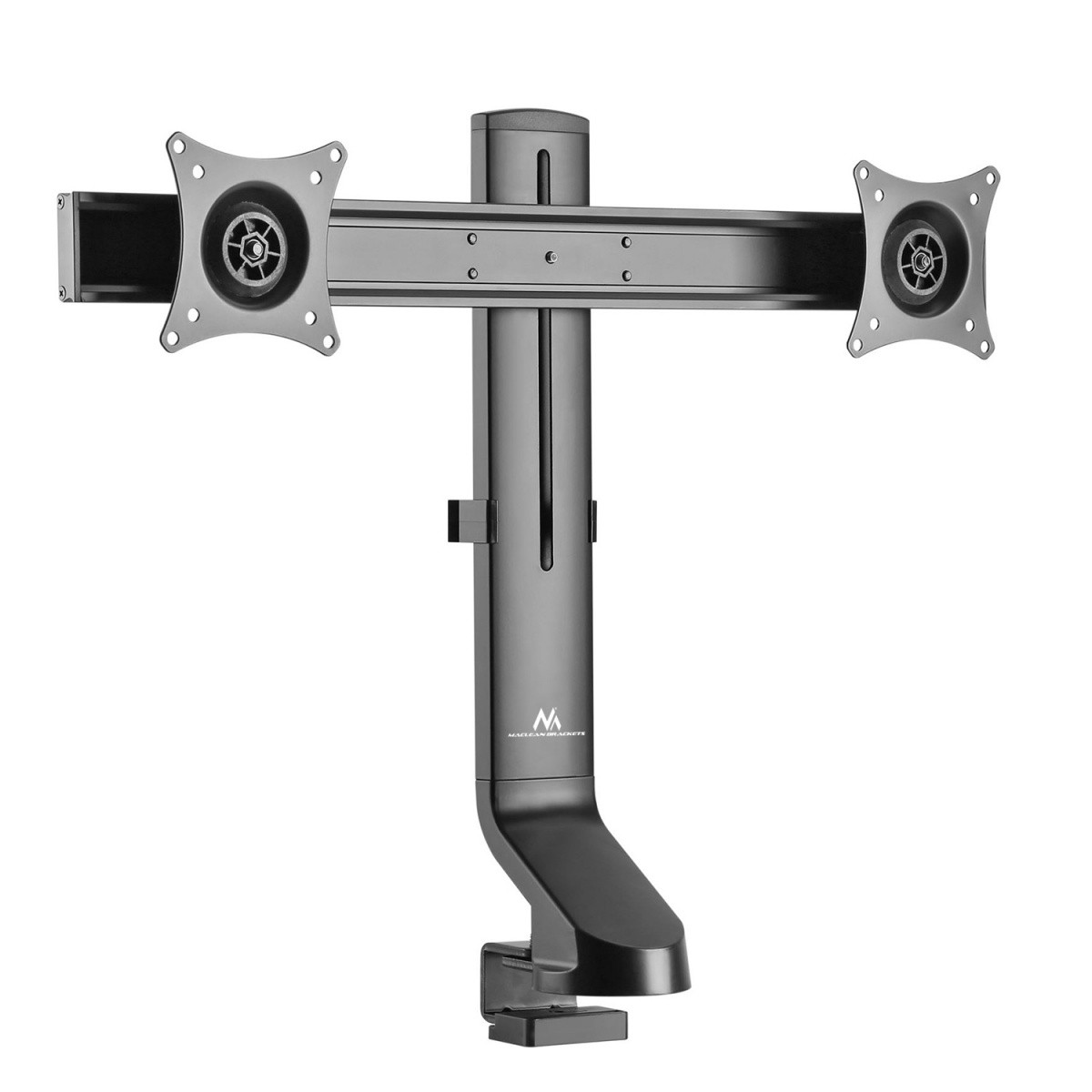 Dvojno stojalo za monitor MC-854