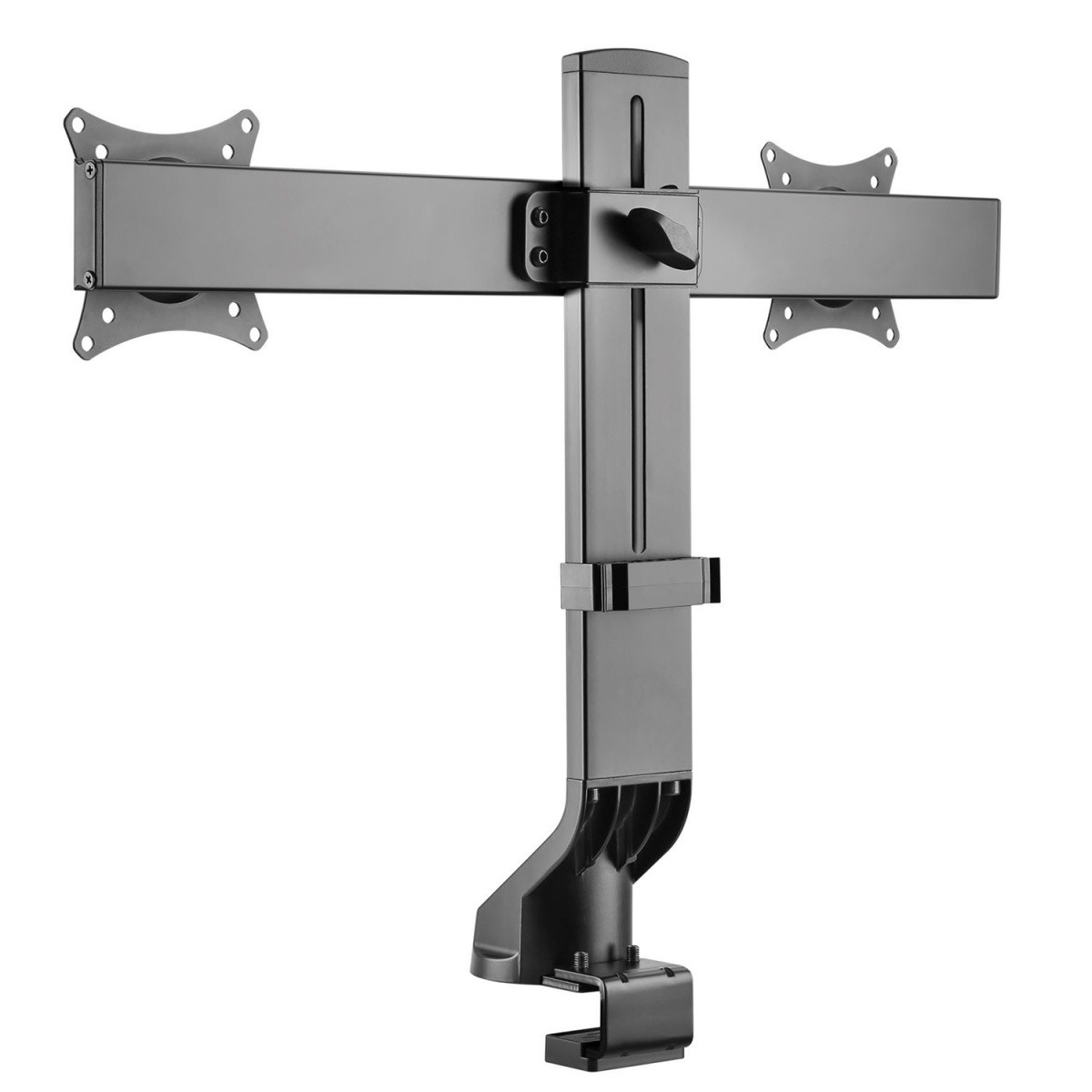 Dvojno stojalo za monitor MC-854 3