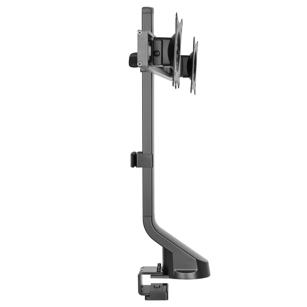 Dvojno stojalo za monitor MC-854 5