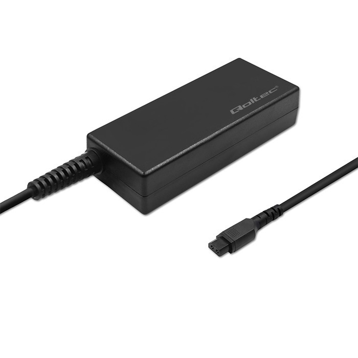 Lenovo napajalnik 65W s 4 vtiči + napajalni kabel 8