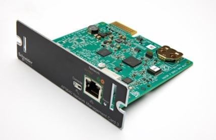Omrežna kartica AP9640 Gen3 1Gb 2