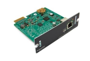 Omrežna kartica AP9640 Gen3 1Gb 3