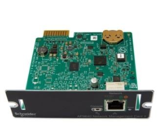 Omrežna kartica AP9640 Gen3 1Gb