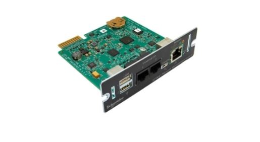Omrežna kartica AP9641 Gen3 1Gb / spremljanje okolja 3