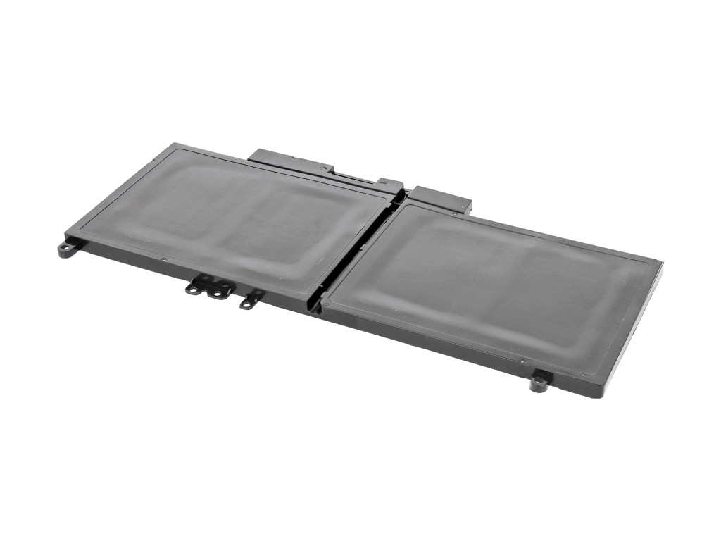 Baterija 6000 mAh za Dell Latitude E5470, E5570 (46 Wh) 3