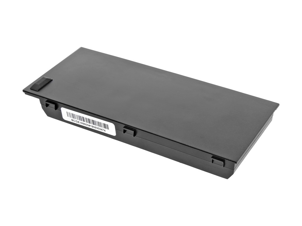 Baterija 4400 mAh za Dell Precision M6600, M6800 (49 Wh) 3