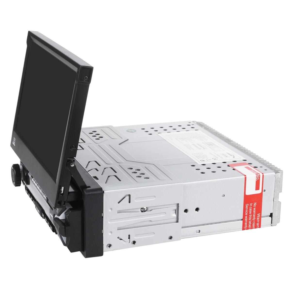 Avdio/video predvajalnik z LCD zaslonom na dotik, RDS AC9100 3