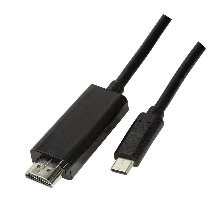 Kabel USB-C na HDMI 2.0, 3m, 3.2 Gen 1x1