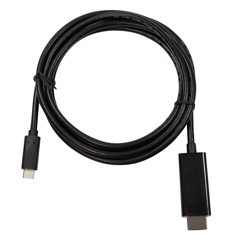 Kabel USB-C na HDMI 2.0, 3m, 3.2 Gen 1x1 3