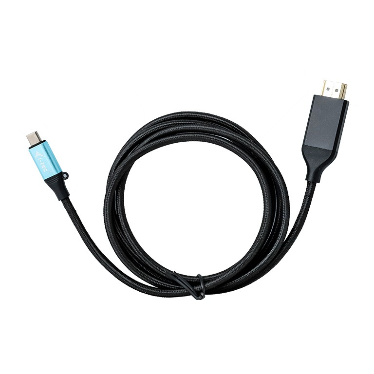 Adapter USB-C na HDMI 4K/60Hz, 200cm 2