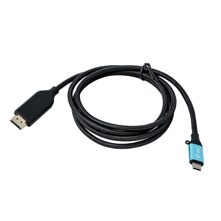 Adapter USB-C na HDMI 4K/60Hz, 200cm