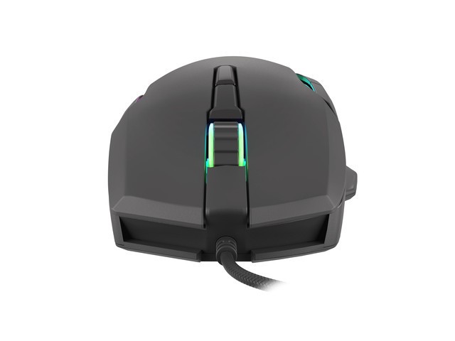 Miška Xenon 220 za igralce, 6400 DPI, RGB 6