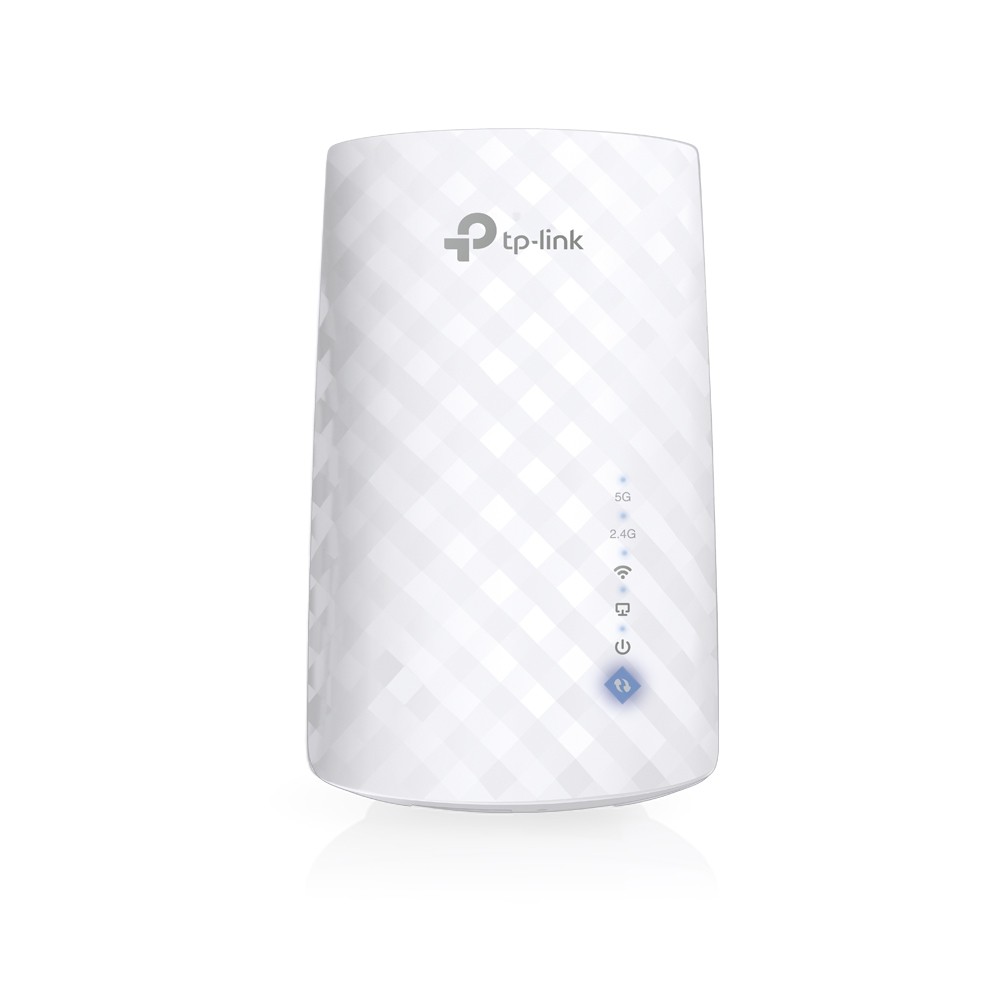 TP-Link RE190 WiFi Range Extender, AC750