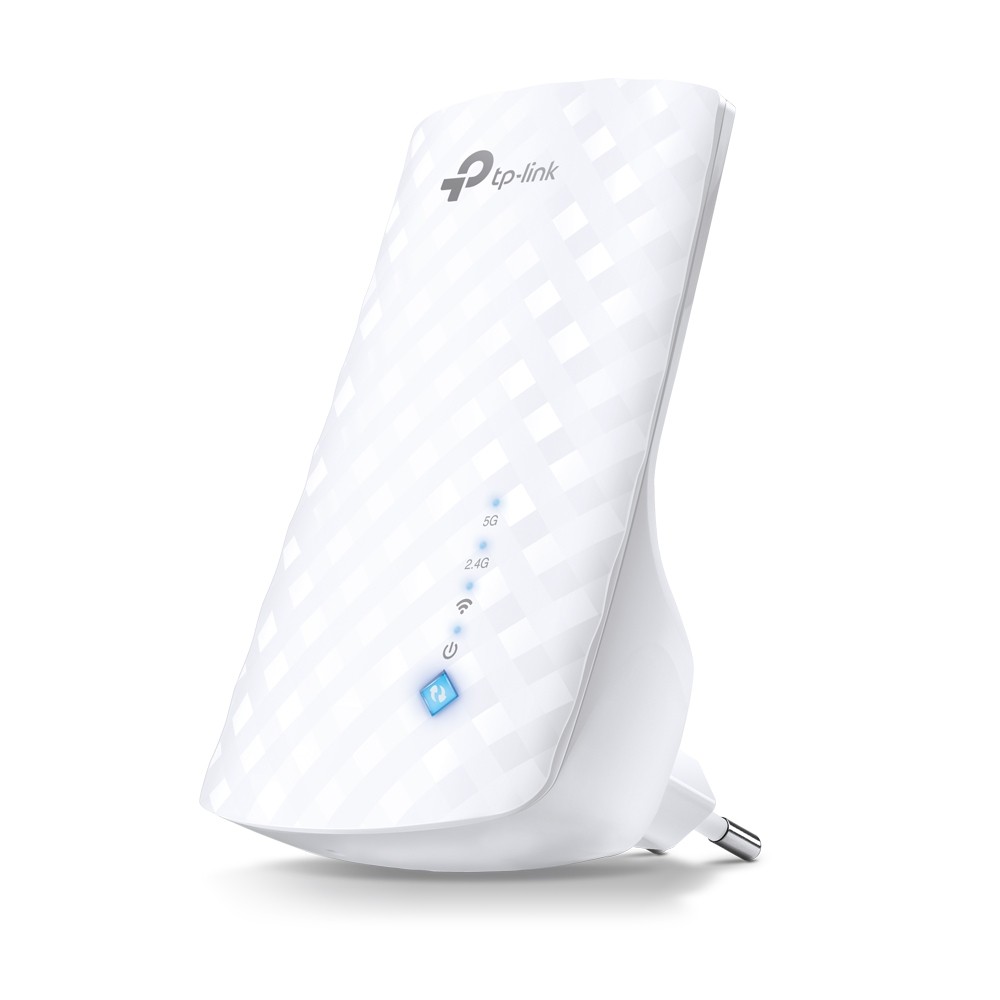 TP-Link RE190 WiFi Range Extender, AC750 2