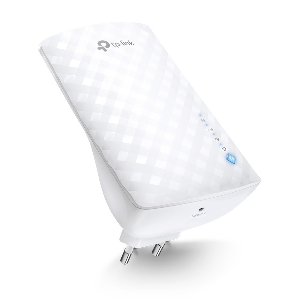 TP-Link RE190 WiFi Range Extender, AC750 3