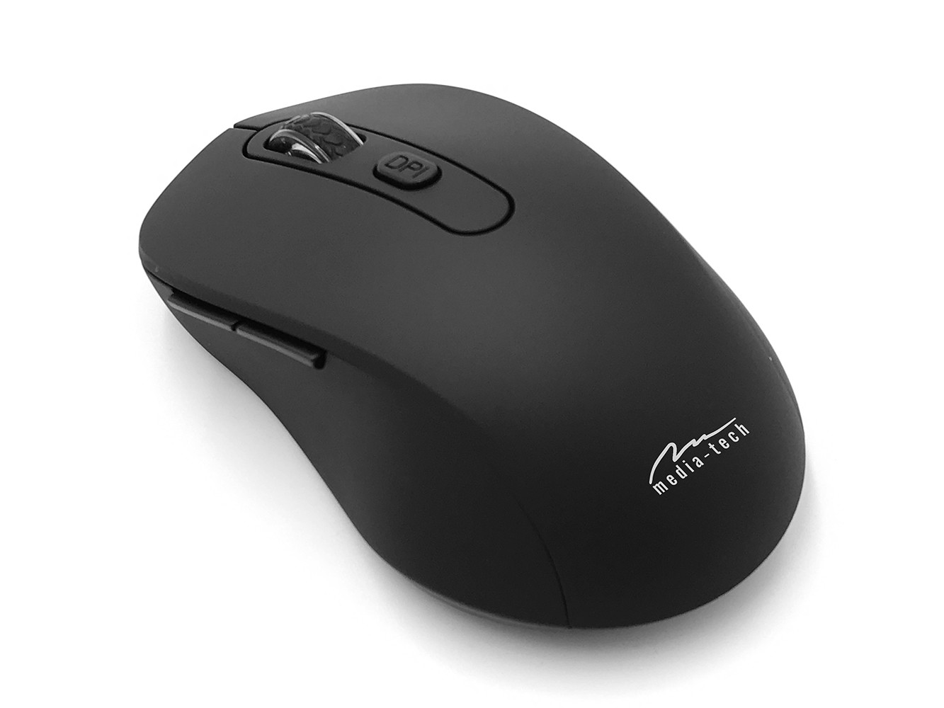 Brezžična Bluetooth miška MORLOCK BT MT1120