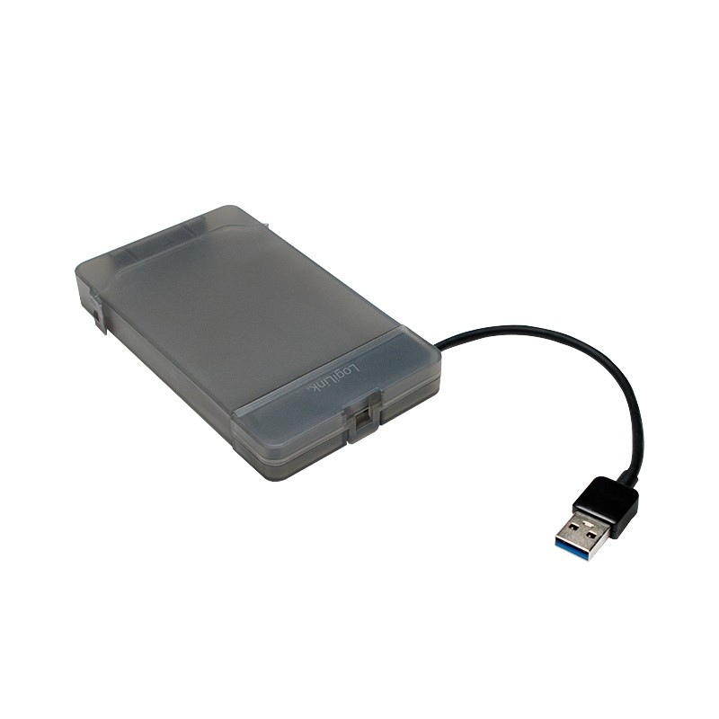 Adapter USB 3.0 na 2,5" SATA s ohišjem