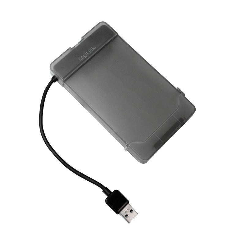 Adapter USB 3.0 na 2,5" SATA s ohišjem 2