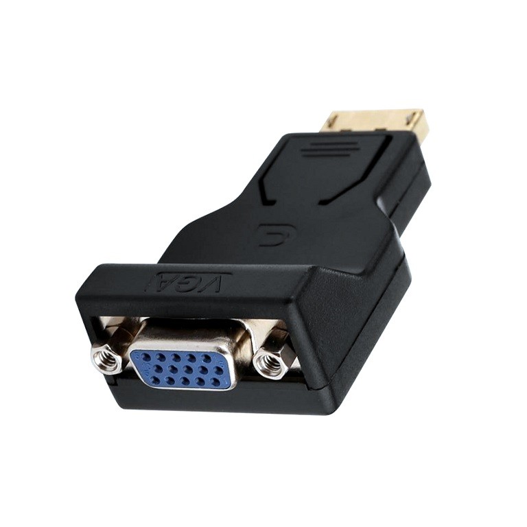 Adapter DisplayPort na VGA