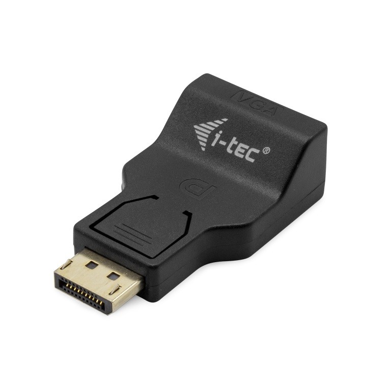 Adapter DisplayPort na VGA 2