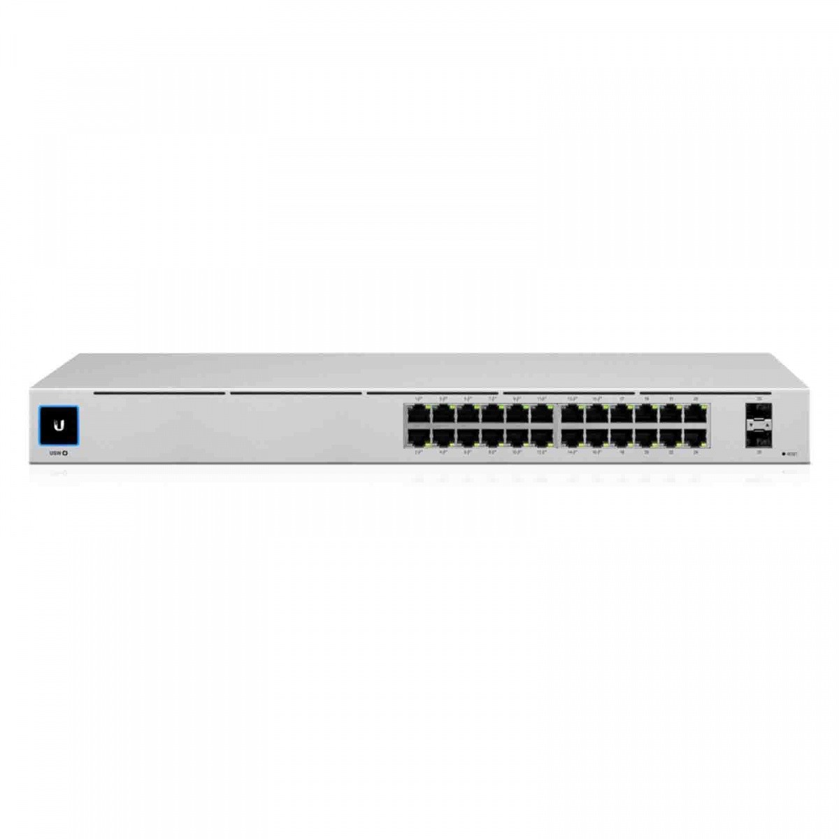24-portni stikalnik USW-24-POE z 24 PoE vhodi