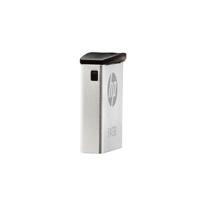 USB ključek HP 64GB USB 2.0 HPFD222W-64 2
