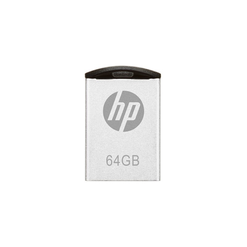 USB ključek HP 64GB USB 2.0 HPFD222W-64
