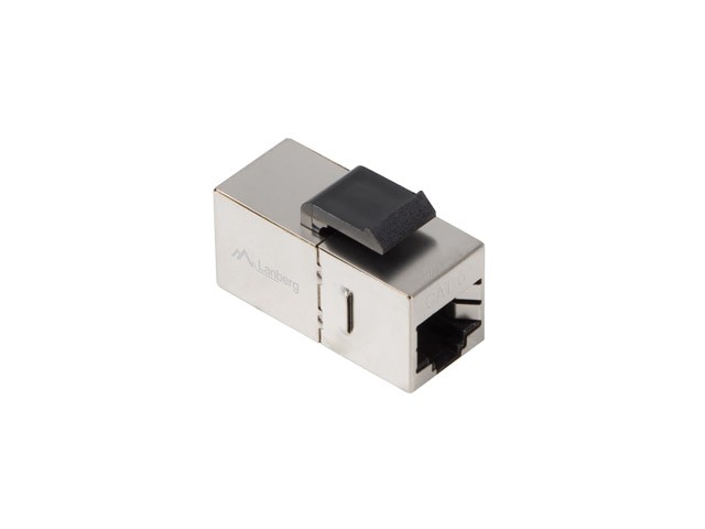 Keystone povezovalnik RJ45 - RJ45 FTP Cat.6