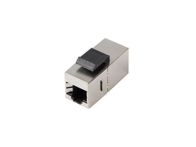 Keystone povezovalnik RJ45 - RJ45 FTP Cat.6 2
