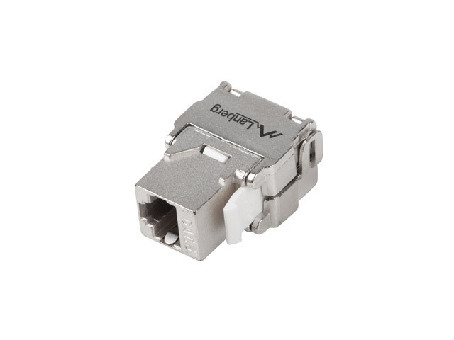 Keystone modul RJ45 FTP Cat6a KSFA-2000