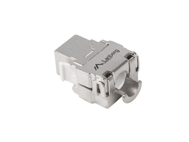 Keystone modul RJ45 FTP Cat6a KSFA-2000 2